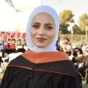 Nisreen Albzour
