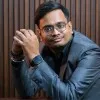 Nishant Raj