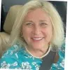 Michelle Johnson