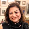 Seema Bose