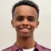 Esrom Abraham