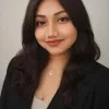 Rupsha Saha