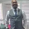 Tiisetso Timothy Molefi