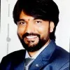 Rajangouda Patil