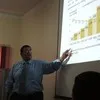Geologist Ahmed Fouad