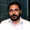 Zeeshan Ikram