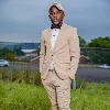 Nkosinathi Dlamini