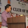 Subin Thanju Shrestha