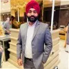 Lovjot Singh Nagi