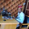 Mubaraq Oyedele