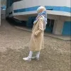Areej Fatima