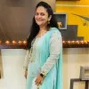 Anuja Vartak