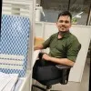 Jayesh Kudalkar
