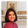 Amina MAHOUCHE
