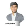 Soumya Ojha
