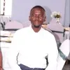 martin mumba