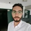 Alejandro David Flores Pacheco
