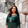 Vrushali Gholap