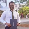 Kishankumar Patel