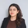 Heena Nauman