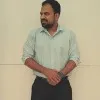Darshan Shetty