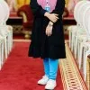 Fathima Azka in Information Technology