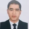 Md Alamgir Hossain