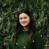 Gulmeena Mughal