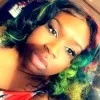 Latarsha Myers