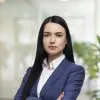 Olena Kuleshova