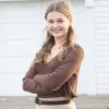Lilly Porrett