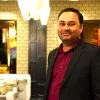 Manish Singh