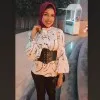 nadia mostafa