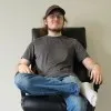 Matt