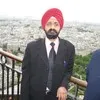 MANJEET SINGH AHLUWALIA