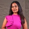 Monalisha Anand