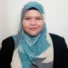 Maheran Hafizah Madzlan