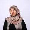 Nadia Alifa Rahmania