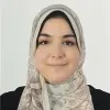 Mariam Moseelhy