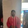 Arnav Pattanayak