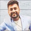Harsh Raghuwanshi