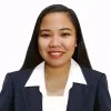 Tricia Camille De Guzman