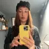 Nisha Van Der Veen