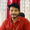 SREELESH MK