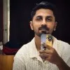 Srinivas Bhargav