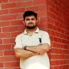 Harsh Bhardwaj