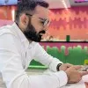 Muhammad Asif