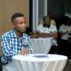 Thandisizwe Ngceza