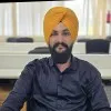Kunwarpreet Singh