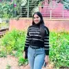 Vanshika Thadani